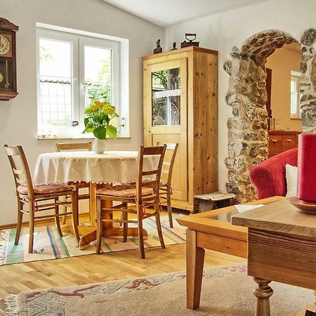 Auszeit Flair Der Provence Apartment Hausen  Exterior photo